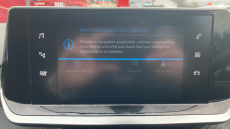 Peugeot 208 1.2 PureTech 100 Active Premium + 5dr Petrol Hatchback